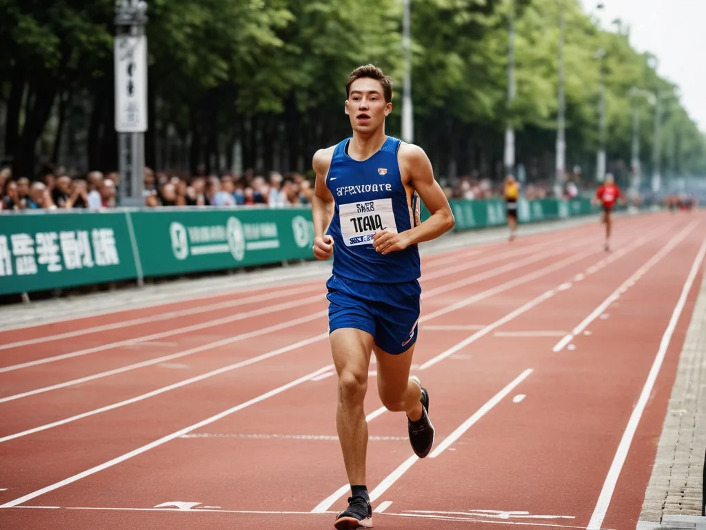 国乒小胖近期训练状态回暖全力冲刺巴黎奥运参赛资格
